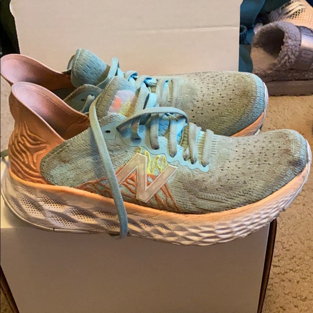 New Balance 1080v